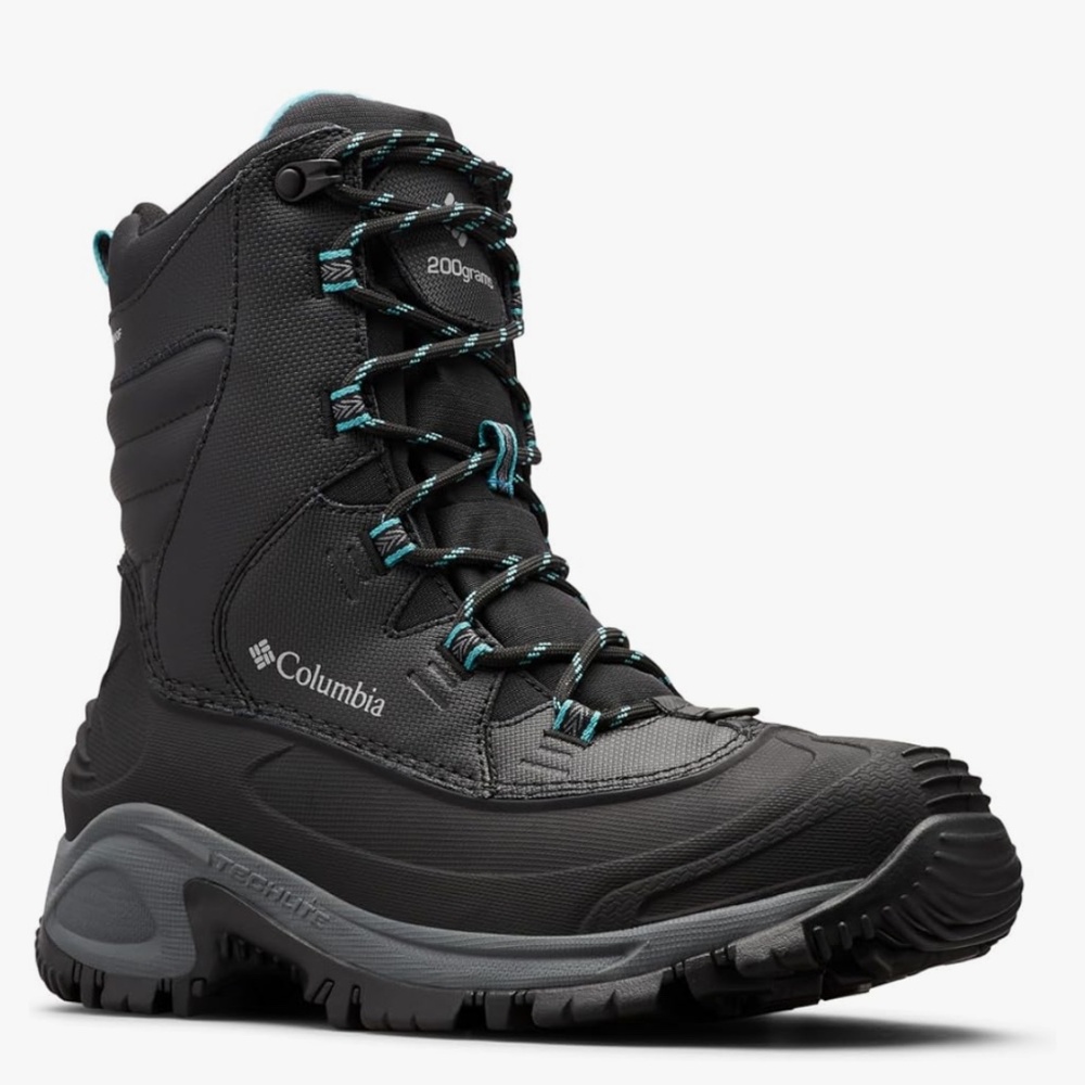 NWT Columbia Women’s Snow Boots